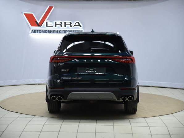 Chery Tiggo 8 Pro Max I Рестайлинг с пробегом 2024 года, цена 2 630 000 рублей, 40897 км, внедорожник, Автокод Объявления
