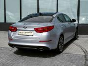 Kia Optima III Рестайлинг Екатеринбург  - изображение 27