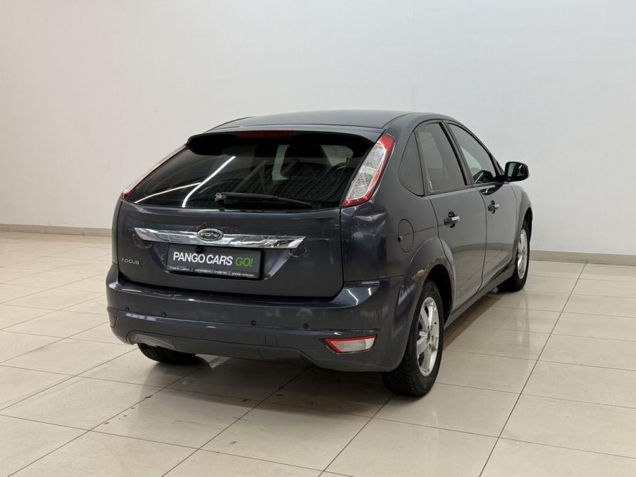 Ford Focus II Рестайлинг Смоленск  - изображение 4