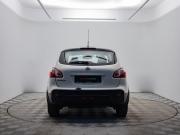 Nissan Qashqai I Рестайлинг Москва  - изображение 24