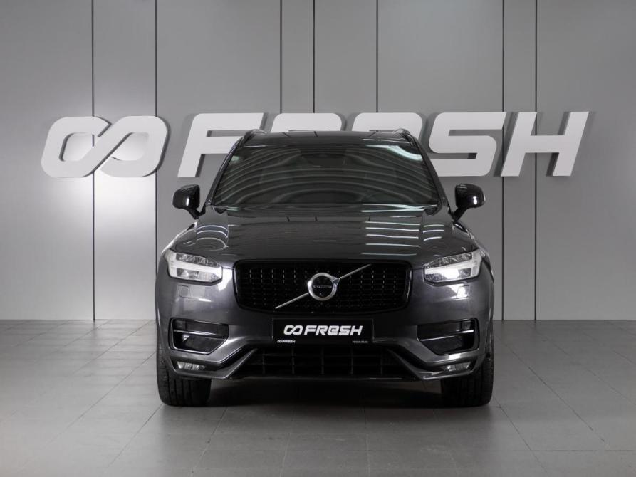 Volvo XC90 II Рестайлинг 1 Минеральные Воды  - изображение 3