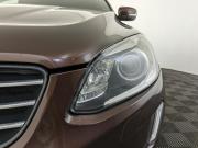 Volvo XC60 I Рестайлинг Москва  - изображение 38