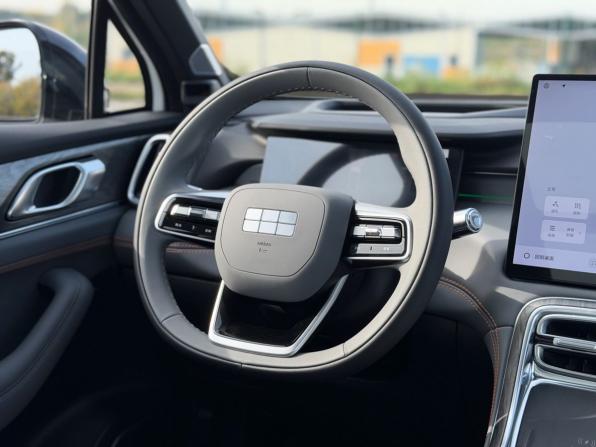 Geely Galaxy M7 с пробегом 2026 года, цена 3 600 000 рублей, 25 км, внедорожник, Автокод Объявления