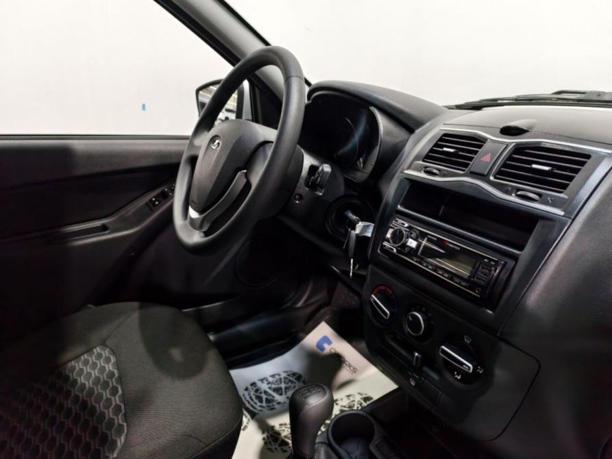 Lada (ВАЗ) Granta I Рестайлинг Курск  - изображение 6