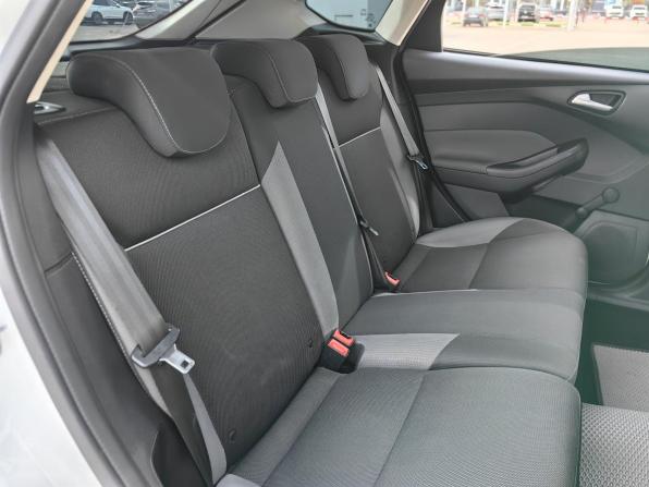 Ford Focus III с пробегом 2012 года, цена 499 000 рублей, 149988 км, хэтчбек, Автокод Объявления