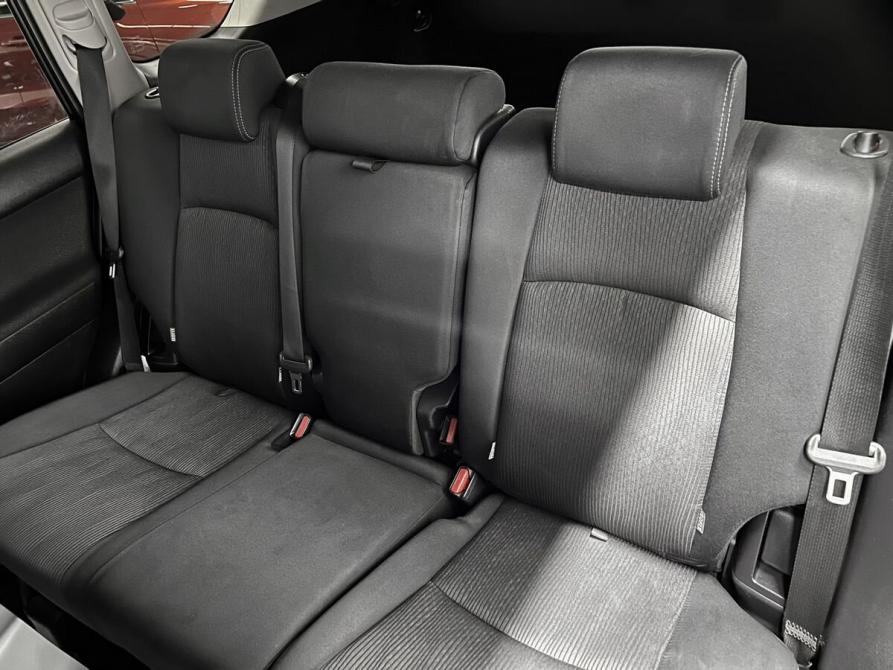 Toyota Land Cruiser Prado 150 Series Рестайлинг 1 Тверь  - изображение 9