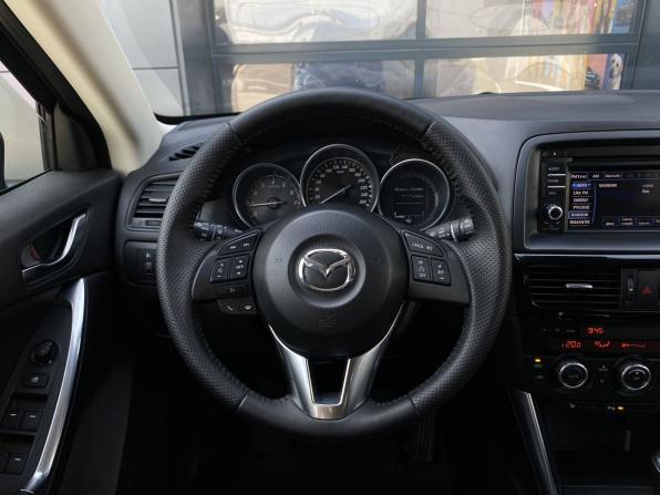 Mazda CX-5 I с пробегом 2014 года, цена 1 679 000 рублей, 201446 км, внедорожник, Автокод Объявления