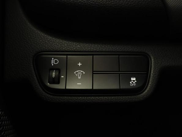 Kia Seltos I с пробегом 2021 года, цена 2 249 000 рублей, 53928 км, внедорожник, Автокод Объявления