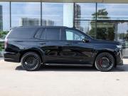 Cadillac Escalade V Москва  - изображение 36