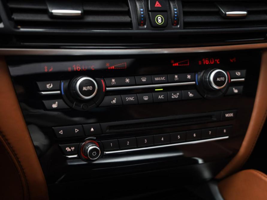 BMW X5 M II (F85) Санкт-Петербург  - изображение 24