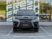 Lexus LX III Рестайлинг 2 Волгоград  - изображение 30