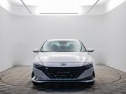 Hyundai Elantra VII (CN7) Москва  - изображение 19