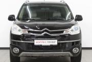 Citroen C-Crosser Екатеринбург  - изображение 33