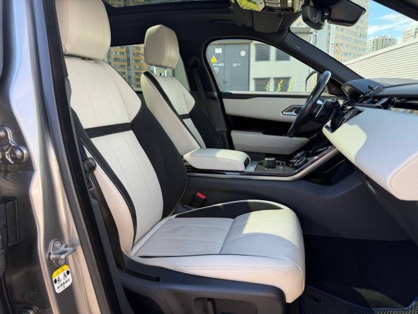 Land Rover Range Rover Velar I с пробегом 2019 года, цена 3 695 000 рублей, 148609 км, внедорожник, Автокод Объявления