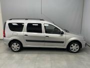 Lada (ВАЗ) Largus I Красноярск  - изображение 23