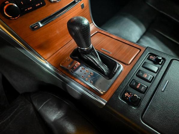 Infiniti M III с пробегом 2007 года, цена 900 000 рублей, 243111 км, седан, Автокод Объявления