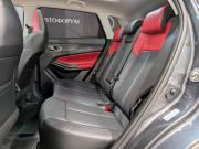 Changan UNI-S (CS55 Plus) I Москва  - изображение 55
