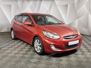 Hyundai Solaris I Москва  - изображение 21