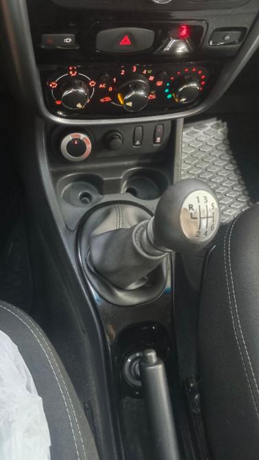 Renault Duster I Санкт-Петербург  - изображение 17