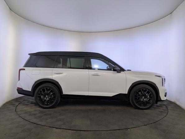 GAC GS8 II с пробегом 2024 года, цена 3 195 000 рублей, 93729 км, внедорожник, Автокод Объявления