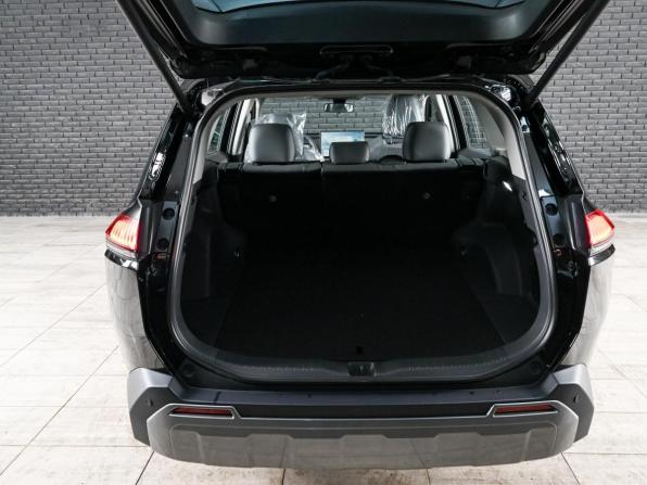 Toyota RAV4 VI (XA60) с пробегом 2026 года, цена 4 700 000 рублей, 38 км, внедорожник, Автокод Объявления