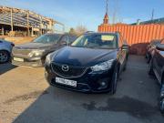 Mazda CX-5 I Пермь  - изображение 5