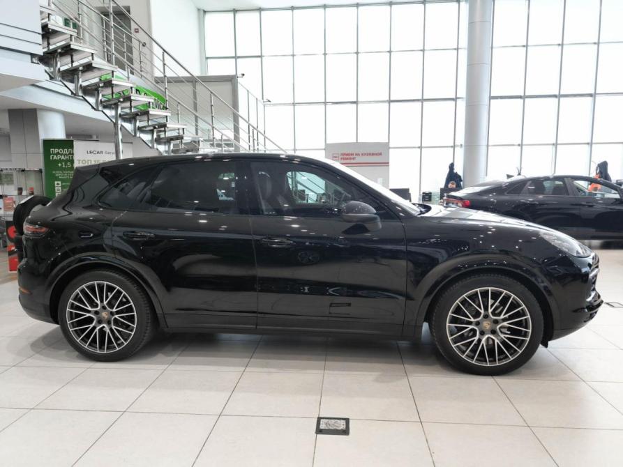 Porsche Cayenne III Казань  - изображение 5