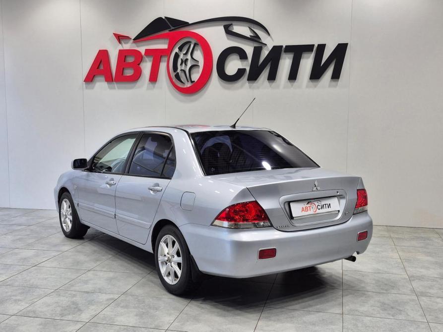 Mitsubishi Lancer IX Рестайлинг Воронеж  - изображение 5