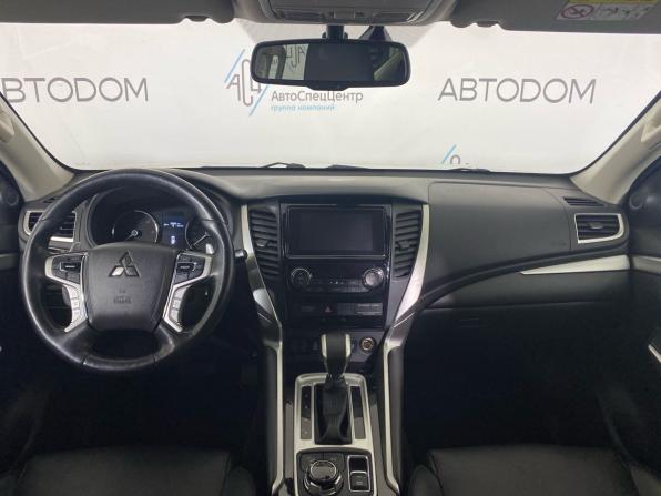 Mitsubishi Pajero Sport III с пробегом 2019 года, цена 2 779 000 рублей, 155000 км, внедорожник, Автокод Объявления