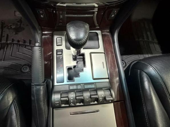 Lexus LX III Рестайлинг с пробегом 2013 года, цена 4 797 000 рублей, 232000 км, внедорожник, Автокод Объявления