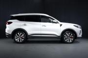 Chery Tiggo 7 Pro Max I Тюмень  - изображение 35