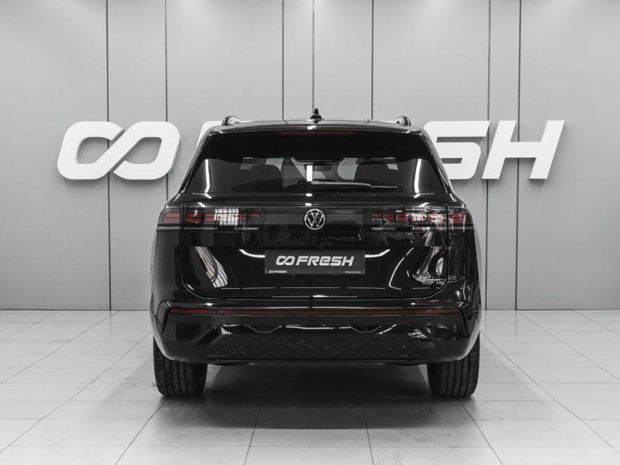 Volkswagen Teramont II (China Market) Ростов-на-Дону  - изображение 4