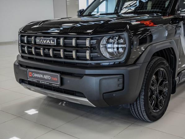 Haval H3 I с пробегом 2024 года, цена 2 800 000 рублей, 15412 км, внедорожник, Автокод Объявления