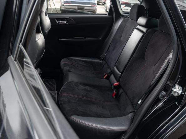 Subaru Impreza III с пробегом 2011 года, цена 999 000 рублей, 86143 км, хэтчбек, Автокод Объявления