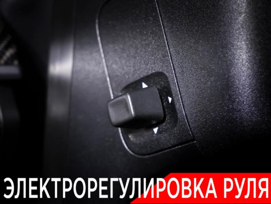 Mercedes-Benz GLS AMG II (X167) Москва  - изображение 29