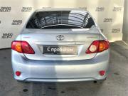 Toyota Corolla X (E140 E150) Екатеринбург  - изображение 16