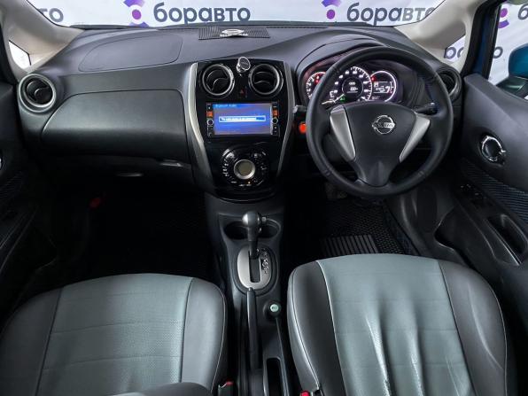 Nissan Note II с пробегом 2014 года, цена 890 000 рублей, 167877 км, хэтчбек, Автокод Объявления