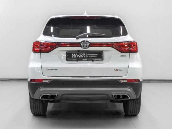 Changan CS75 I Рестайлинг с пробегом 2022 года, цена 1 715 000 рублей, 66525 км, внедорожник, Автокод Объявления