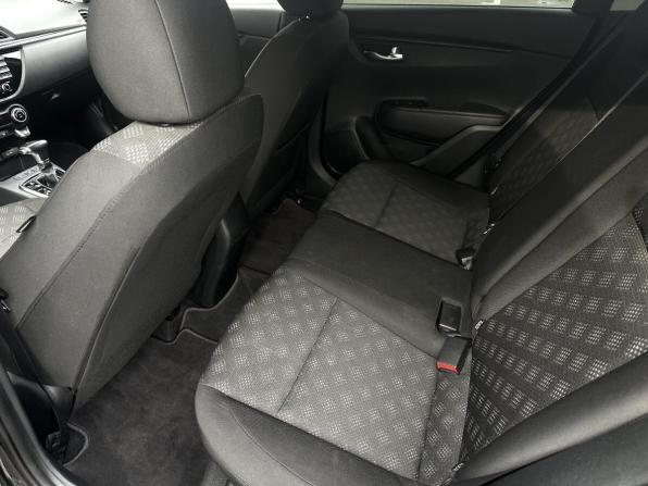 Kia Rio IV с пробегом 2017 года, цена 1 309 000 рублей, 91109 км, седан, Автокод Объявления