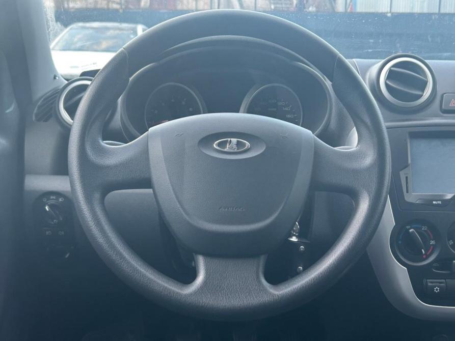 Lada (ВАЗ) Granta I Санкт-Петербург  - изображение 14