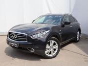 Infiniti QX70 Москва  - изображение 26