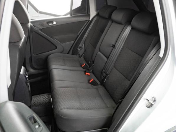 Volkswagen Tiguan I Рестайлинг с пробегом 2011 года, цена 875 000 рублей, 152974 км, внедорожник, Автокод Объявления