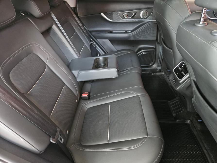 Chery Tiggo 7 Pro Max I Рестайлинг Вологда  - изображение 13