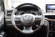 Lexus LX III Рестайлинг 2 Иркутск  - изображение 58