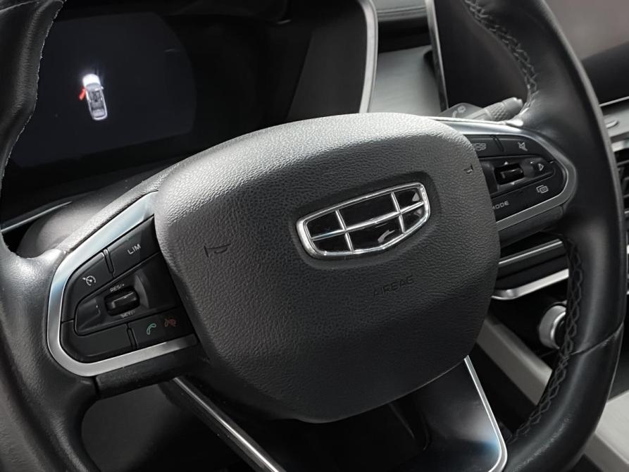 Geely Coolray I Нижний Новгород  - изображение 13