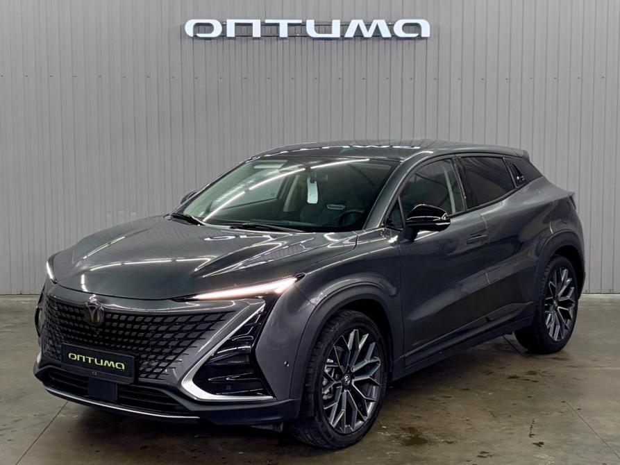 Changan UNI-T I Краснодар  - изображение 1