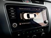 Skoda Octavia III (A7) Рестайлинг Москва  - изображение 54
