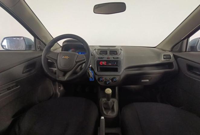 Chevrolet Cobalt II с пробегом 2012 года, цена 535 000 рублей, 164810 км, седан, Автокод Объявления