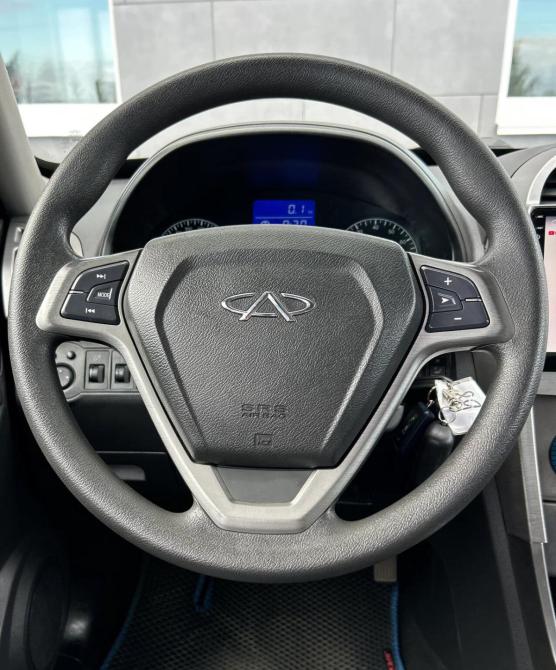Chery Tiggo (T11) I Рестайлинг (FL) Альметьевск  - изображение 16