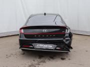 Hyundai Sonata VIII (DN8) Москва  - изображение 27